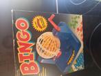 Bingo  / lotto molen. Compleet met kaartjes etc., Ophalen of Verzenden, Zo goed als nieuw
