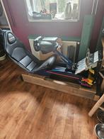 Playseat Red Bull Racing - Perfecte Sim Race Ervaring!, Ophalen, Zo goed als nieuw, Overige platformen