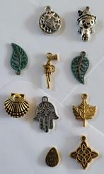 Charms bedels, Ophalen of Verzenden, Zo goed als nieuw, Overige thema's, Pons of Mal