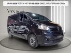 Renault Trafic L1H1 1.6 dCi 120 Energy | Airco Camera | Park, Auto's, Voorwielaandrijving, Euro 5, Stof, Gebruikt