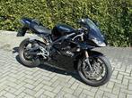 Triumph Daytona 675 2009 facelift, Motoren, Particulier, Super Sport, 3 cilinders, Meer dan 35 kW