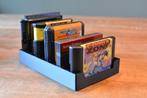 SEGA cartridge game organizer Master System Mega drive, Nieuw, Ophalen of Verzenden, Mega Drive