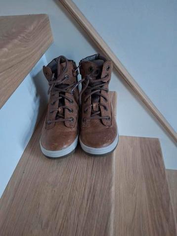 Nieuwe jongens schoenen maat 32 Bunnies boots beschikbaar voor biedingen