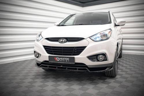 Voorlip sideskirt spoiler diffuser - Hyundai IX35 09-13, Auto diversen, Tuning en Styling, Ophalen of Verzenden