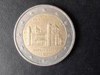 027: 2 Euromunt in goede staat Duitsland Nedersaksen 2014, Verzenden, Duitsland, 2 euro, Losse munt