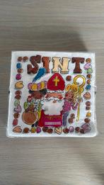 Blond Amsterdam servetten sinterklaas, Huis en Inrichting, Overige materialen, Blond Amsterdam, Overige typen, Nieuw