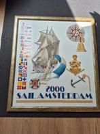 SAIL Amsterdam 2000, Ophalen of Verzenden, Rechthoekig Staand, Overige onderwerpen