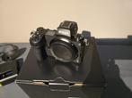 Nikon Z7 II Body en FTZ II mount adapter, 2400 clicks, Ophalen of Verzenden, Zo goed als nieuw, Nikon, 45 Megapixel