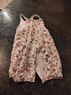 Tuinbroek maat 74, Kinderen en Baby's, Babykleding | Maat 74, Ophalen of Verzenden, Zo goed als nieuw, Meisje, Broekje