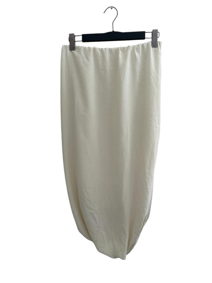 COS rok NIEUW M, Kleding | Dames, Rokken, Nieuw, Maat 38/40 (M), Wit, Ophalen of Verzenden