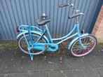 Kinderfiets, Fietsen en Brommers, Fietsen | Meisjes, Ophalen, 20 inch