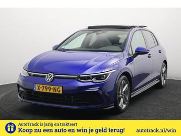 Volkswagen Golf 1.5 eTSI R-Line Business | Panoramadak | 3x  beschikbaar voor biedingen