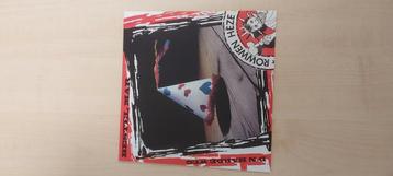 Vinyl single Rowwen Heze - Bestel Mar beschikbaar voor biedingen