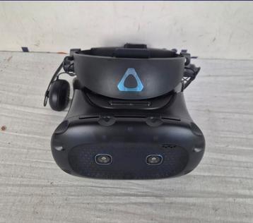 HTC Cosmos Elite VR Headset - PC Gaming beschikbaar voor biedingen