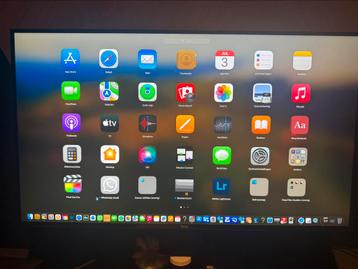 Te koop: Dell U2720Q 27” 4K USB-C Monitor  beschikbaar voor biedingen