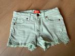 Korte broek 122, Kinderen en Baby's, Ophalen of Verzenden, Zo goed als nieuw, Meisje, Broek