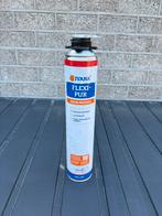 8 flessen Ivana Flexibele PUR schuim - Nieuw, Minder dan 4 cm, Overige materialen, Nieuw, Ophalen of Verzenden