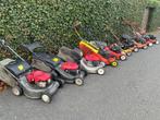 gebruikte loopmaaier alles in 1 koop T.E.A.B. Honda Sabo enz, Tuin en Terras, Grasmaaiers, Cirkelmaaier, Gebruikt, Info@reekers-tuinmachines.nl