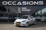 Nissan Micra 1.0 IG-T N-Connecta APPLE CARPLAY/ CRUISE CONTR, Auto's, Nissan, Voorwielaandrijving, 12 maanden, Gebruikt, Euro 6