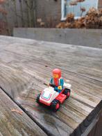 LEGO Legoland 6609 - Race Car, Ophalen of Verzenden