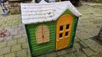 Little Tikes littletikes buitenspeel huisje speelhuisje, Kinderen en Baby's, Speelgoed | Buiten | Speelhuisjes, Ophalen, Gebruikt