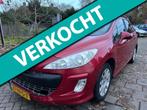 Peugeot 308 SW 1.6 VTi XS Panoramadak Trekhaak, Voorwielaandrijving, Stof, 4 cilinders, Traction-control