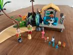 Playmobil Family Fun Zwemfeest  6979, Ophalen of Verzenden, Gebruikt, Complete set