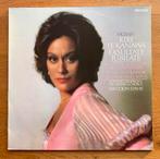 Vinyl lp - Kiri te Kanawa Mozart Exaultate Jubilate, Ophalen of Verzenden, Classicisme, Zo goed als nieuw, Opera of Operette