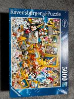 Ravensburger Disney Puzzel 5000 Stukjes, Hobby en Vrije tijd, Denksport en Puzzels, Ophalen of Verzenden, Meer dan 1500 stukjes
