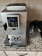 Delonghi koffiezetapparaat - komt van een kantoor, Ophalen, Afneembaar waterreservoir, Gebruikt, Espresso apparaat
