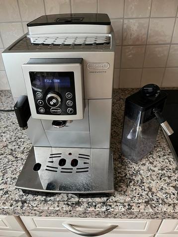 Delonghi koffiezetapparaat - komt van een kantoor beschikbaar voor biedingen