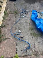 Kabelboom zip, Fietsen en Brommers, Brommeronderdelen | Scooters, Ophalen, Gebruikt