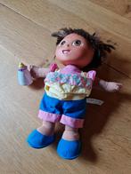 PRATENDE DORA POP, Ophalen of Verzenden