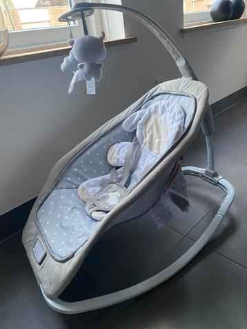 Babywieg Ingenuity Rocker Seat Lamb