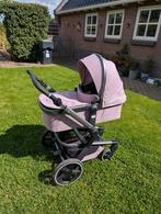 joolz Day plus kinderwagen, Ophalen, Zo goed als nieuw, Overige merken, Verstelbare duwstang