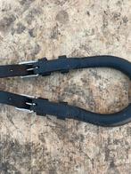 Rugriem met culeron, Ophalen of Verzenden, Zo goed als nieuw