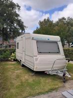 Nette Caravelair Bamba A4004 1994, Particulier, 500 - 750 kg, Caravelair, Tot en met 4