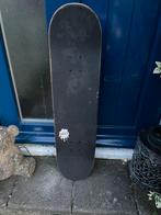 skateboard te koop, Sport en Fitness, Skateboarden, Ophalen, Gebruikt, Skateboard