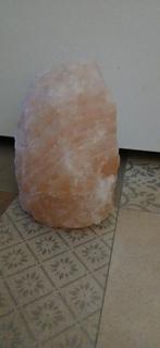 Himalaya zoutsteen, 2370gr, Ophalen of Verzenden, Mineraal