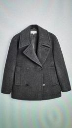 Zara Origins Manteco Wool Cashmere Coat - New unused, Kleding | Heren, Jassen | Winter, Ophalen of Verzenden, Zo goed als nieuw