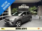 Opel Crossland 1.2 Turbo Edition, Voorwielaandrijving, Gebruikt, Euro 6, 1199 cc
