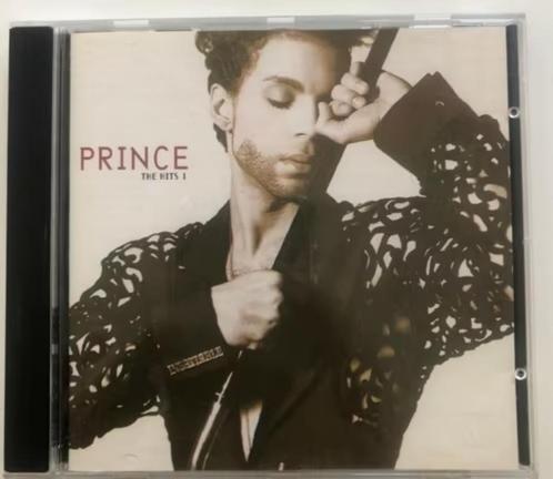 CD Prince - The Hits 1 9362-45431-2 Pop, Cd's en Dvd's, Cd's | Pop, 1980 tot 2000, Ophalen of Verzenden