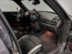 MINI Clubman 2.0 JCW ALL4 Pano | H/K | HUD (bj 2019), 1998 cc, 1525 kg, Gebruikt, 4 cilinders