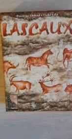 Lascaux, kaartspel - nooit gebruikt, zonder folie., Ophalen of Verzenden, Nieuw