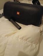 jbl partybox on the go, Audio, Tv en Foto, Luidsprekers, Ophalen of Verzenden, Gebruikt, 120 watt of meer, JBL