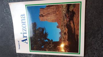 James Blank e.a. - Images of Arizona beschikbaar voor biedingen