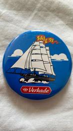Sail 95 botton, Verzenden, Zo goed als nieuw, Sport