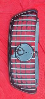 Mercedes W907 W910 Sprinter Panamericana GT AMG Bumpergril, Auto-onderdelen, Carrosserie en Plaatwerk, Voor, Mercedes-Benz, Nieuw