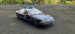 1:18 Chevrolet caprice Florida Police car UT models, Ophalen of Verzenden, Zo goed als nieuw, Auto, UT Models