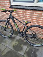Cube mountainbike - 29 inch wielen, maat M, Fietsen en Brommers, Fietsen | Mountainbikes en ATB, Ophalen of Verzenden